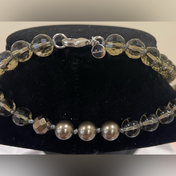 Stella & Dot Gloria Necklace. - Picture 7 of 8